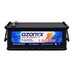 Bater�a para Instalaciones Fotovoltaicas 12V | Ozonyx OZX165.AS